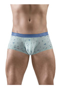 ErgoWear EW1778 SLK SE Trunks Color Frost-Birds