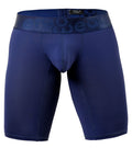 ErgoWear EW1781 MAX BOLD Athletic Shorts Color Dark Blue