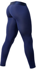 ErgoWear EW1782 MAX BOLD Athletic Pants Color Dark Blue