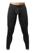 ErgoWear EW1784 MAX BOLD Athletic Pants Color Black