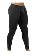 ErgoWear EW1784 MAX BOLD Athletic Pants Color Black