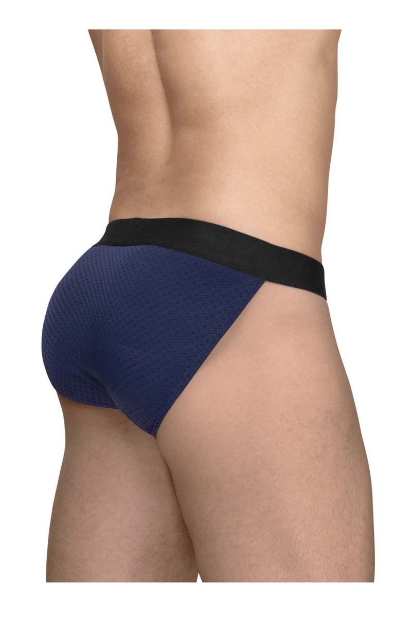 ErgoWear EW1786 MAX FLOW Bikini Color Dark Green main image 1