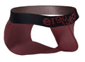 ErgoWear EW1794 MAX FLOW Bikini Color Burgundy