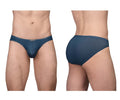 ErgoWear EW1798 X4D SE Bikini Color Sea Blue