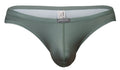 ErgoWear EW1801 X4D SE Thongs Color Olive Green
