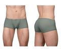 ErgoWear EW1803 X4D SE Trunks Color Olive Green