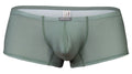 ErgoWear EW1803 X4D SE Trunks Color Olive Green