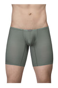 ErgoWear EW1804 X4D SE Boxer Briefs Color Olive Green