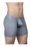 ErgoWear EW1808 X4D SE Boxer Briefs Color Stone Blue