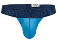 ErgoWear EW1820 MAX BOLD SE G-String Color River Blue