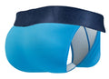 ErgoWear EW1821 MAX BOLD SE Bikini Color River Blue