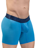 ErgoWear EW1823 MAX BOLD SE Boxer Briefs Color River Blue