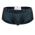 HAWAIR 41961 Microfiber Briefs Color Green