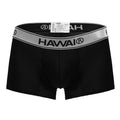 HAWAIR 41977 Microfiber Trunks Color Black-01