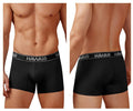 HAWAIR 41977 Microfiber Trunks Color Black-01