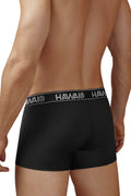 HAWAIR 41977 Microfiber Trunks Color Black-01