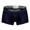 HAWAIR 41977 Microfiber Trunks Color Dark Blue-01