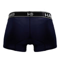 HAWAIR 41977 Microfiber Trunks Color Dark Blue-01