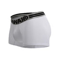 HAWAIR 41977 Microfiber Trunks Color White-01
