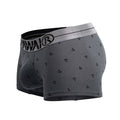 HAWAIR 42521 Cotton blend Trunks Color Gray