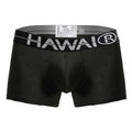 HAWAIR 42521 Cotton blend Trunks Color Military Green