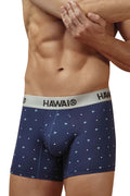 HAWAIR 42570 Microfiber Trunks Color Dark Blue