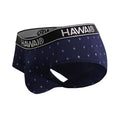 HAWAIR 42580 Microfiber Briefs Color Dark Blue
