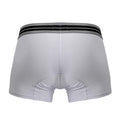 HAWAIR 4986 Cotton blend Trunks Color White-01