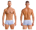JOR 2140 Element Trunks Color Light Blue