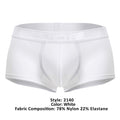 JOR 2140 Element Trunks Color White