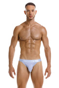 JOR 2142 Element Bikini Color Light Blue