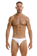JOR 2142 Element Bikini Color White