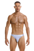 JOR 2144 Element Thongs Color Light Blue