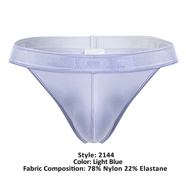 JOR 2144 Element Thongs Color Light Blue