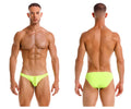 JOR 2150 Apolo Bikini Color Neon Yellow