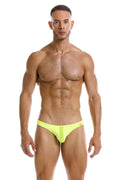 JOR 2150 Apolo Bikini Color Neon Yellow