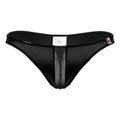 JOR 2151 Apolo Thongs Color Black