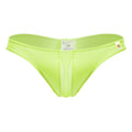 JOR 2151 Apolo Thongs Color Neon Yellow