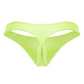 JOR 2151 Apolo Thongs Color Neon Yellow