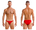 JOR 2152 Magnus Bikini Color Red