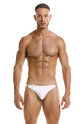 JOR 2152 Magnus Bikini Color White