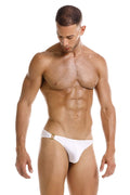 JOR 2152 Magnus Bikini Color White