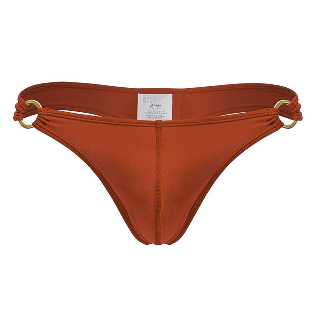 JOR 2153 Magnus Thongs Color Red