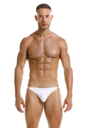 JOR 2153 Magnus Thongs Color White