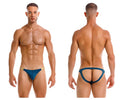 JOR 2157 Eros Jockstrap Color Petrol
