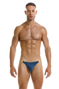 JOR 2157 Eros Jockstrap Color Petrol