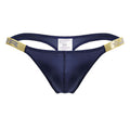 JOR 2158 Eros Thongs Color Petrol