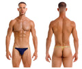 JOR 2161 Ares Thongs Color Blue
