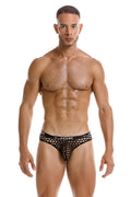 JOR 2162 Urban Bikini Color Black
