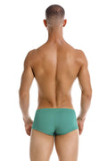 JOR 2166 Nova Trunks Color Green
